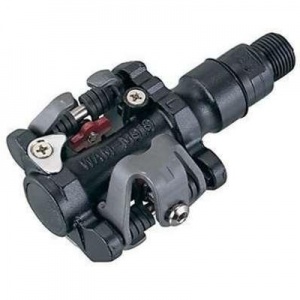 Заказать Педали Wellgo WAM 919, черные в Спорткомплекте с доставкой и недорого!