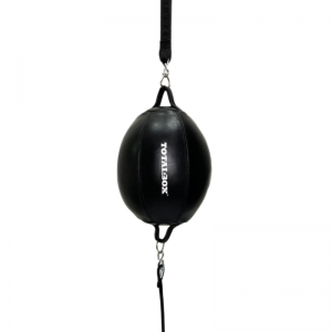 Заказать Боксерская груша TOTALBOX набивная на растяжках в Спорткомплекте с доставкой и недорого!