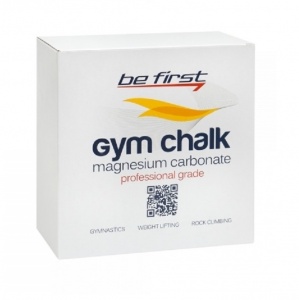 Заказать Магнезия в брикете Be First, 50 г в Спорткомплекте с доставкой и недорого! Заказать Магнезия в брикете Be First, 50 г в Спорткомплекте с доставкой и недорого!