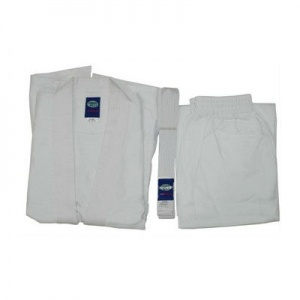 Заказать Кимоно для карате Green Hill Junior KSJ-10054 в Спорткомплекте с доставкой и недорого!