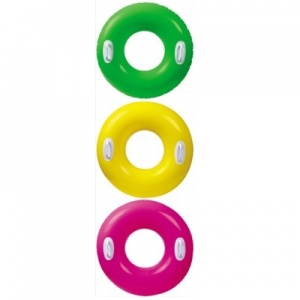 Заказать Круг Intex 59258 76см с ручками в Спорткомплекте с доставкой и недорого! Заказать Круг Intex 59258 76см с ручками в Спорткомплекте с доставкой и недорого!