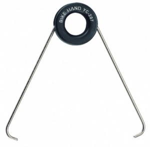 Заказать Фиксатор цепи Bike Hand YC-207 в Спорткомплекте с доставкой и недорого!