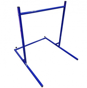 Низкая перекладина для подтягивания из виса лежа Atom-Sport