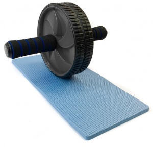 Заказать Ролик для пресса Hawk D34378 двойной в Спорткомплекте с доставкой и недорого! Заказать Ролик для пресса Hawk D34378 двойной в Спорткомплекте с доставкой и недорого!