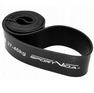Резиновая петля Sport Vida SV-HK0193 37-46кг