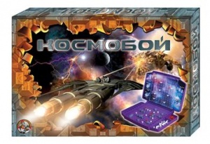 Заказать Настольная игра Десятое Королевство Космический бой 00995 в Спорткомплекте с доставкой и недорого!