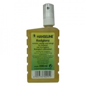 Заказать Смазка био-полироль Hanseline HANS 302951 в Спорткомплекте с доставкой и недорого!