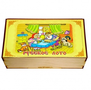 Заказать Лото в деревянном сундучке MPSport 02-86 Изба в Спорткомплекте с доставкой и недорого! Заказать Лото в деревянном сундучке MPSport 02-86 Изба в Спорткомплекте с доставкой и недорого!