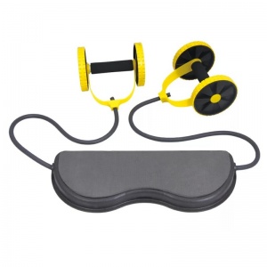 Заказать Ролик для пресса Hawk HKAB313 в Спорткомплекте с доставкой и недорого! Заказать Ролик для пресса Hawk HKAB313 в Спорткомплекте с доставкой и недорого!