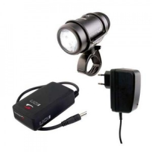 Заказать Велофара SIGMA Powerled BLACK PRO в Спорткомплекте с доставкой и недорого!