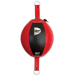 Заказать Груша пневматическая Green Hill BETA DEBB-5111 в Спорткомплекте с доставкой и недорого!