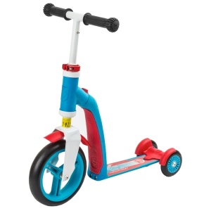 Заказать Трехколесный самокат-беговел (трансформер) Scoot&Ride Highway Baby Plus в Спорткомплекте с доставкой и недорого! Заказать Трехколесный самокат-беговел (трансформер) Scoot&Ride Highway Baby Plus в Спорткомплекте с доставкой и недорого!