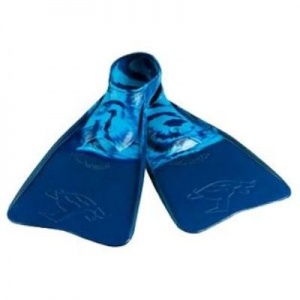 Заказать Ласты Альфапластик Малютка 32-34 (20,5-21,5) в Спорткомплекте с доставкой и недорого!