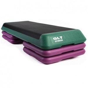 Заказать Степ-платформа GLT GLT71 3-х уровневая в Спорткомплекте с доставкой и недорого! Заказать Степ-платформа GLT GLT71 3-х уровневая в Спорткомплекте с доставкой и недорого!