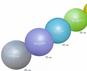 Заказать Мяч гимнастический Atemi AGB01 в Спорткомплекте с доставкой и недорого! Заказать Мяч гимнастический Atemi AGB01 в Спорткомплекте с доставкой и недорого!