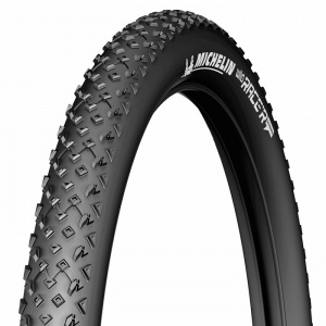 Заказать Покрышка Michelin COUNTRY RACE'R NOIR MTB 26x2.10 в Спорткомплекте с доставкой и недорого!