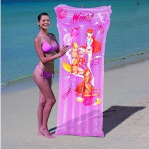 Заказать Матрас BestWay 92013 Winx 183х76 см в Спорткомплекте с доставкой и недорого! Заказать Матрас BestWay 92013 Winx 183х76 см в Спорткомплекте с доставкой и недорого!