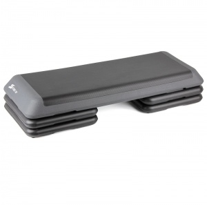 Заказать Степ-платформа Start UP NT33016A 3-х уровневая в Спорткомплекте с доставкой и недорого! Заказать Степ-платформа Start UP NT33016A 3-х уровневая в Спорткомплекте с доставкой и недорого!