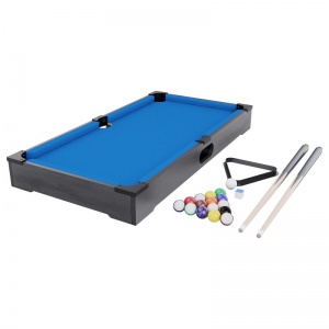Игровой стол - бильярд DFC RQ22004-PVC