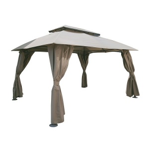 Заказать Шатер-беседка Green Glade 1068 в Спорткомплекте с доставкой и недорого!