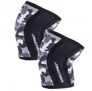 Заказать Наколенники спортивные ONHILLSPORT 5мм камуфляж в Спорткомплекте с доставкой и недорого! Заказать Наколенники спортивные ONHILLSPORT 5мм камуфляж в Спорткомплекте с доставкой и недорого!