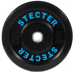 Заказать Диск для штанги Stecter 20 кг в Спорткомплекте с доставкой и недорого! Заказать Диск для штанги Stecter 20 кг в Спорткомплекте с доставкой и недорого!