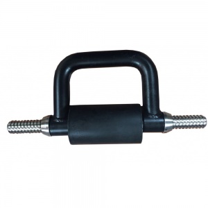 Заказать Гриф гиревой ф26 мм MB Barbell MB-BarM25-370G в Спорткомплекте с доставкой и недорого! Заказать Гриф гиревой ф26 мм MB Barbell MB-BarM25-370G в Спорткомплекте с доставкой и недорого!