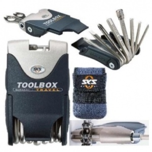 Заказать Набор шестигранников SKS Toolbox Travel 18 функций в Спорткомплекте с доставкой и недорого! Заказать Набор шестигранников SKS Toolbox Travel 18 функций в Спорткомплекте с доставкой и недорого!