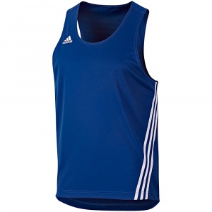 Заказать Майка боксерская ADIDAS BASE PUNCH VEST в Спорткомплекте с доставкой и недорого! Заказать Майка боксерская ADIDAS BASE PUNCH VEST в Спорткомплекте с доставкой и недорого!