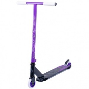 Заказать Самокат трюковый XAOS Prism Purple 100 мм в Спорткомплекте с доставкой и недорого! Заказать Самокат трюковый XAOS Prism Purple 100 мм в Спорткомплекте с доставкой и недорого!