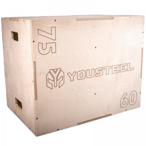 Заказать Тумба для запрыгивания Yousteel деревянная 50-60-75см в Спорткомплекте с доставкой и недорого! Заказать Тумба для запрыгивания Yousteel деревянная 50-60-75см в Спорткомплекте с доставкой и недорого!