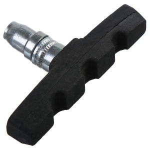 Заказать Колодка тормозная Graffiti V-brake 2867979 в Спорткомплекте с доставкой и недорого!