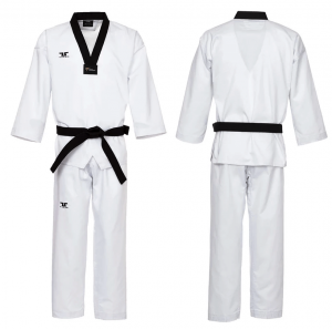 Заказать Кимоно для таэквондо Tusah Starter WTF в Спорткомплекте с доставкой и недорого!