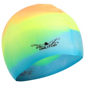 Заказать Силиконовая шапочка Onlitop 737233 в Спорткомплекте с доставкой и недорого! Заказать Силиконовая шапочка Onlitop 737233 в Спорткомплекте с доставкой и недорого!