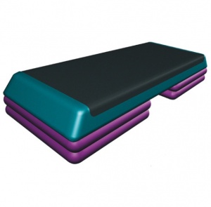 Заказать Степ-платформа Proxima Fitness FT-STP в Спорткомплекте с доставкой и недорого! Заказать Степ-платформа Proxima Fitness FT-STP в Спорткомплекте с доставкой и недорого!