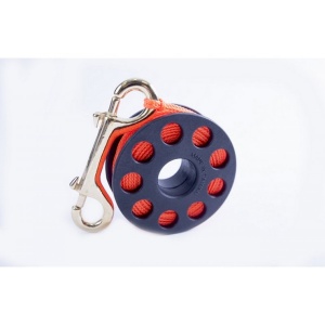 Заказать Катушка с линем ProBlue 50 метров, с линем и стальным карабином в Спорткомплекте с доставкой и недорого! Заказать Катушка с линем ProBlue 50 метров, с линем и стальным карабином в Спорткомплекте с доставкой и недорого!