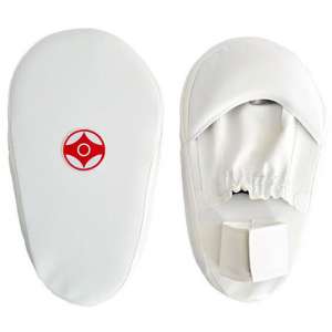 Заказать Лапы для каратэ Leosport Тент (пара) в Спорткомплекте с доставкой и недорого!