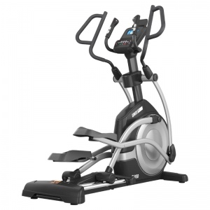 Эллиптический тренажер UNIX Fit E-950 (LED) PRO Auto Incline