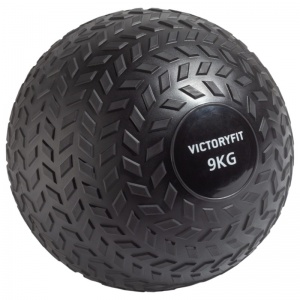 Заказать Слэмбол 9 кг VictoryFit VF-SBA090 в Спорткомплекте с доставкой и недорого!