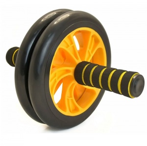 Заказать Ролик для пресса Cliff WT-E15A с ковриком в Спорткомплекте с доставкой и недорого! Заказать Ролик для пресса Cliff WT-E15A с ковриком в Спорткомплекте с доставкой и недорого!