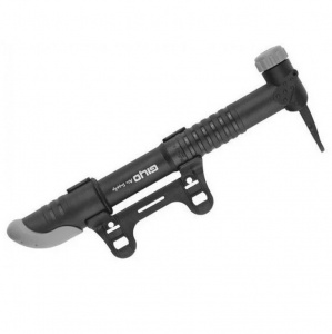 Заказать Насос велосипедный STG Giyo GP-04K в Спорткомплекте с доставкой и недорого!