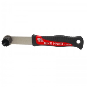 Заказать Съемник кассеты Bike Hand YC-126-2A в Спорткомплекте с доставкой и недорого! Заказать Съемник кассеты Bike Hand YC-126-2A в Спорткомплекте с доставкой и недорого!