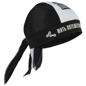 Заказать Бандана велосипедная Onlitop Ride bike 3567467 в Спорткомплекте с доставкой и недорого!