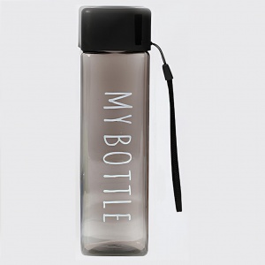 Заказать Бутылка для воды Onlytop My bottle 4460511 450 мл в Спорткомплекте с доставкой и недорого! Заказать Бутылка для воды Onlytop My bottle 4460511 450 мл в Спорткомплекте с доставкой и недорого!