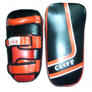 Заказать Макивара Cliff Improvise ULI-3064 в Спорткомплекте с доставкой и недорого!