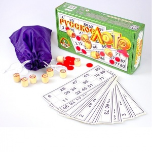 Заказать Русское лото Десятое Королевство 00037 в Спорткомплекте с доставкой и недорого! Заказать Русское лото Десятое Королевство 00037 в Спорткомплекте с доставкой и недорого!