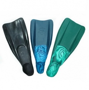 Заказать Ласты Альфапластик Дельфин 41-43 (26,5-27,5) в Спорткомплекте с доставкой и недорого!