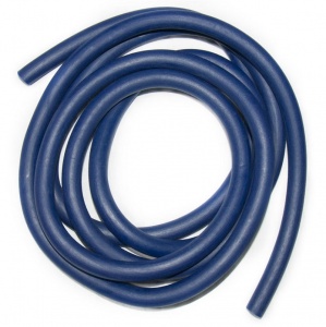 Жгут цельный 15 мм Sportsteel Blue 1м