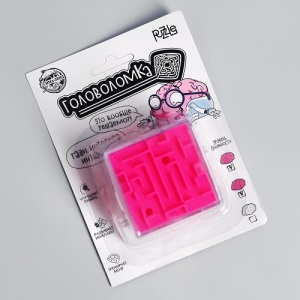 Заказать Головоломка Puzzle Ради интереса 4971826 в Спорткомплекте с доставкой и недорого!