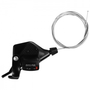 Заказать Шифтер Skillful 7745893 левый 3 скорости в Спорткомплекте с доставкой и недорого!